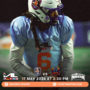 Westside Showdown: Bonds and Stimpson Welcome Arvell Nelson’s Rockers to West Valley City